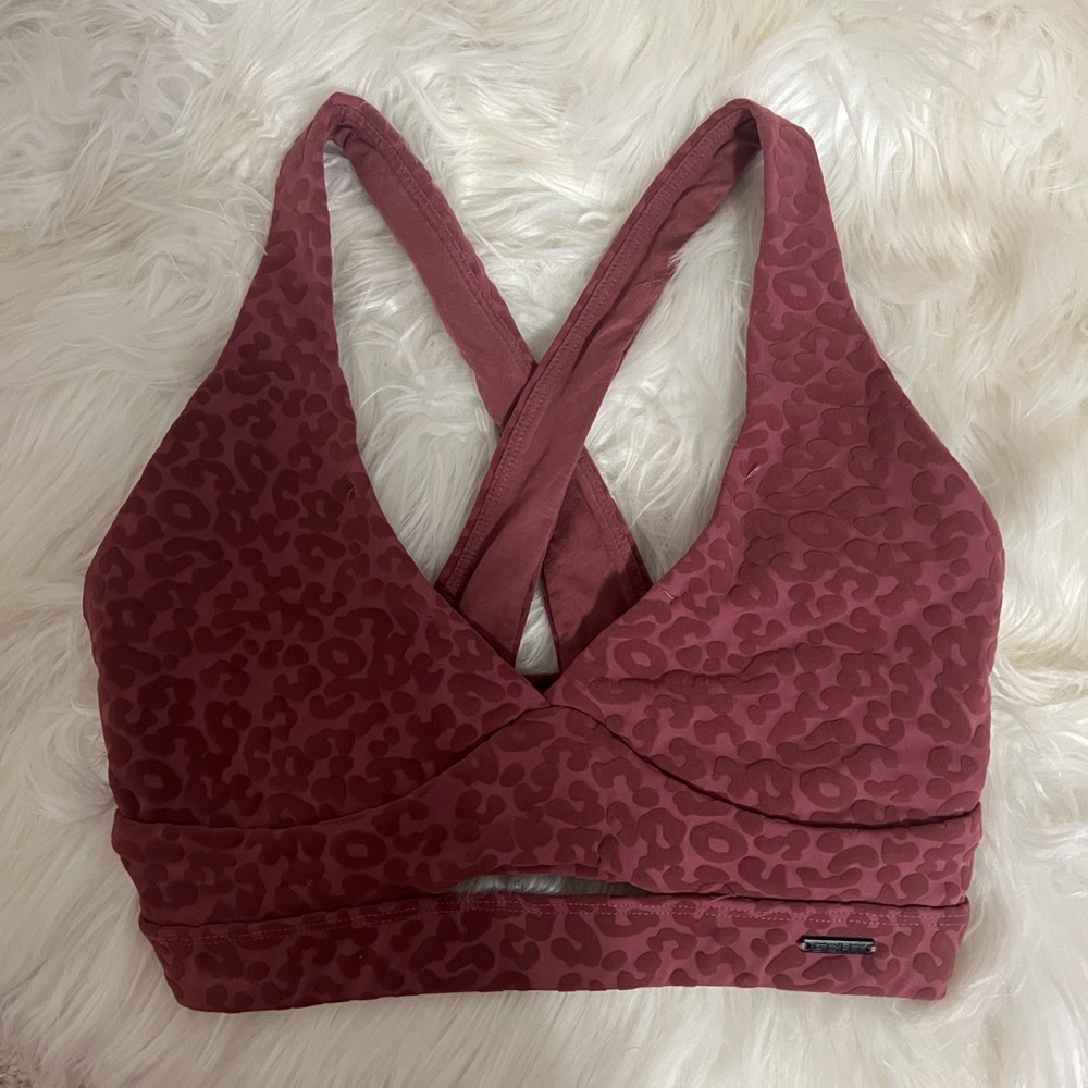 ECHT Sports Bra XS